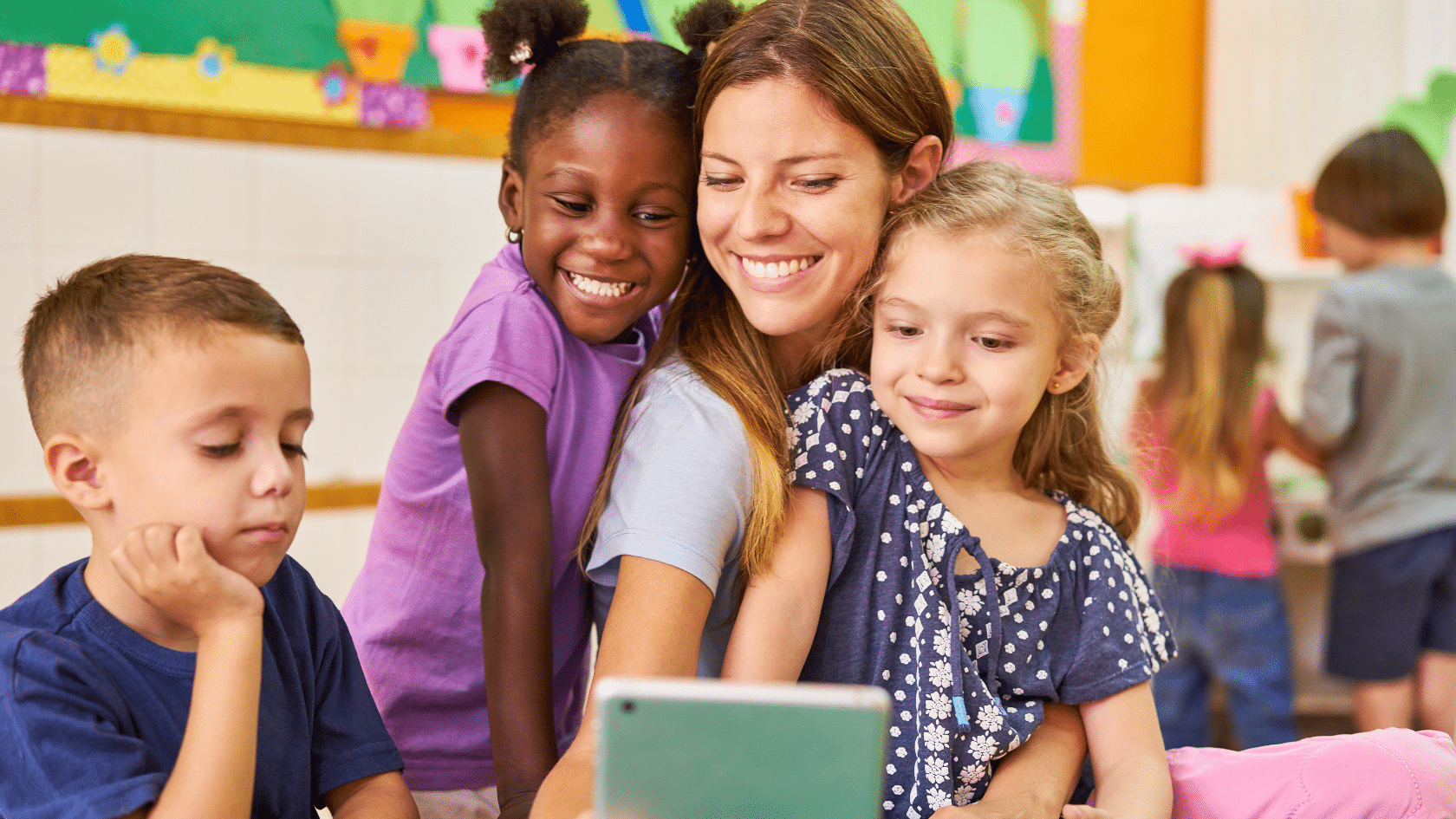 choosing an international school